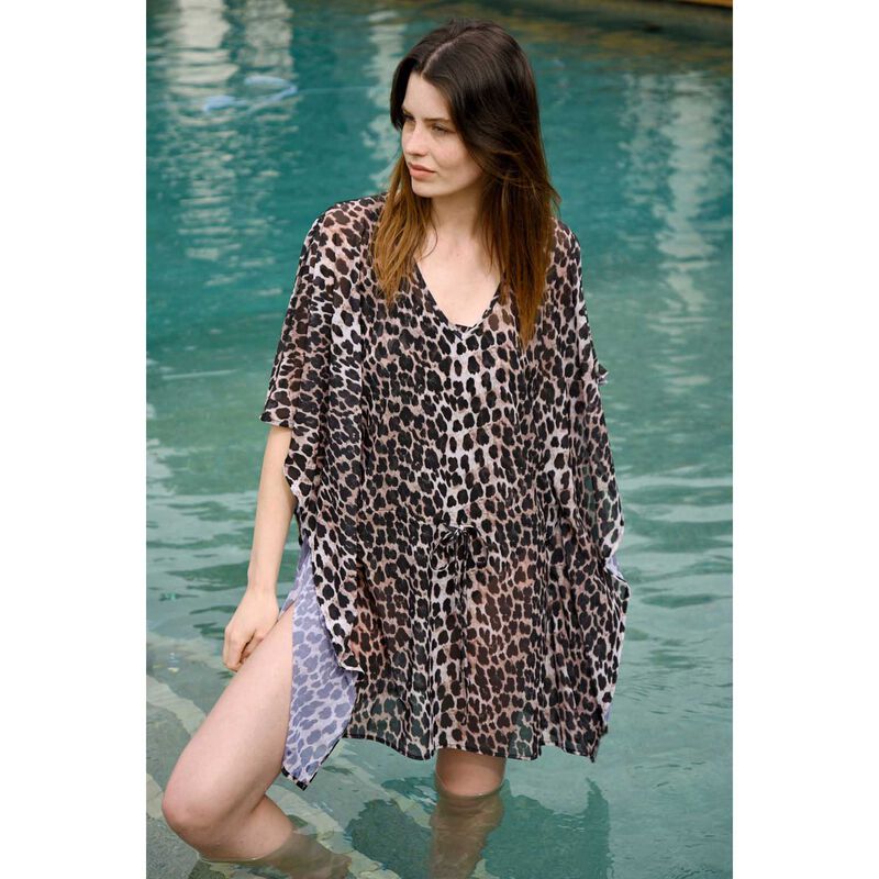 Curate Sheer Pleasure Dress image number 1